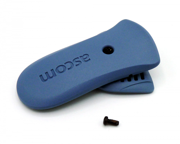 Ascom Standardclip Gürtelclip für d62/i62 DH4/WH1 660210
