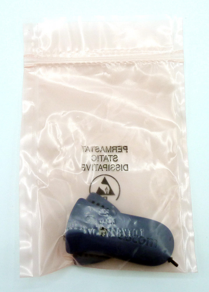 Ascom Standardclip Gürtelclip für d62/i62 DH4/WH1 660210