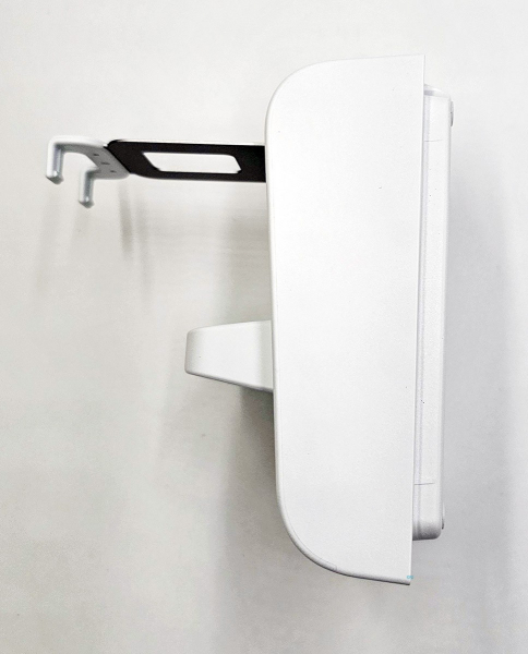 Ascom Charger Module for SH4 Handset + Battery CTH-U02