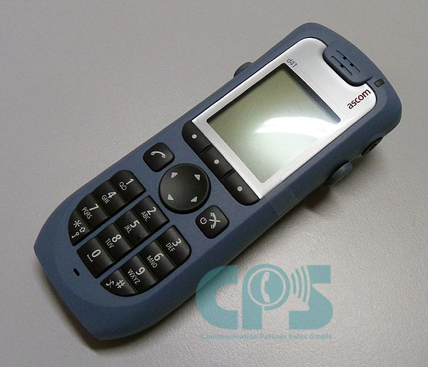 Ascom d41 Basic DECT DH3-AAAA Refurbished