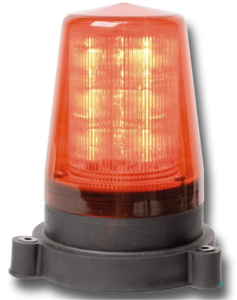FHF LED-Signal light BLG LED 12/24 VDC red 22151302