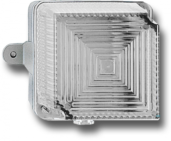 FHF Blitzleuchte BLK 60 24 VDC klar 22412401