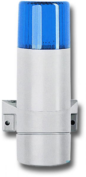 FHF Blitzleuchte BLS 60 24 VDC blau 22416405