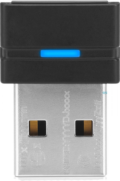 EPOS ADAPT 230 (incl. USB-A-Dongle) 1000881