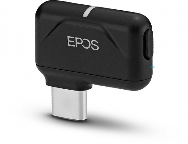 EPOS BTD 800 USB-C Bluetooth 4.2 dongle 1000206