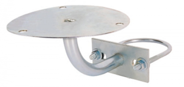 FHF Mounting flange BEFL for Rotating mirror beacon SLD1 / BLG 22200911