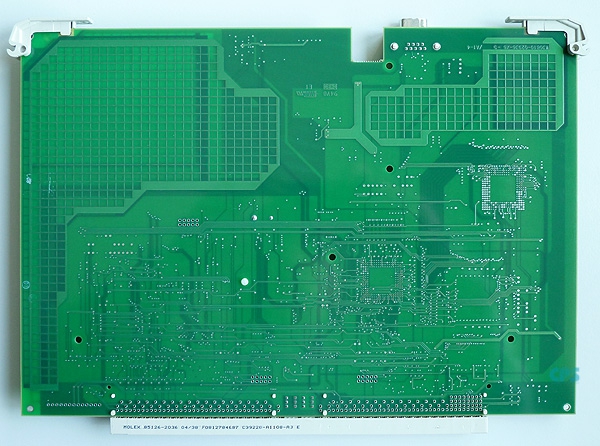 HiPath CBCPR Board für HiPath 3750 mit V5 Lizenzen (3 x optiClient) L30251-U600-G226 Refurbished
