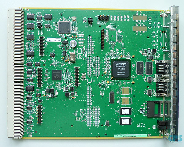 CBSAP Steuerbaugruppe für HiPath 3800 S30810-Q2314 NEU