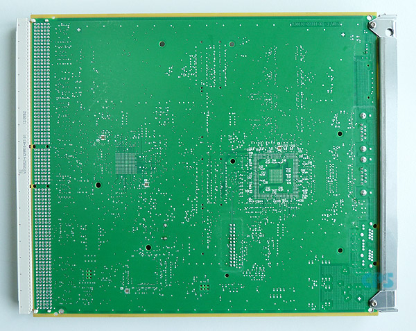 CBSAP Steuerbaugruppe für HiPath 3800 S30810-Q2314 NEU