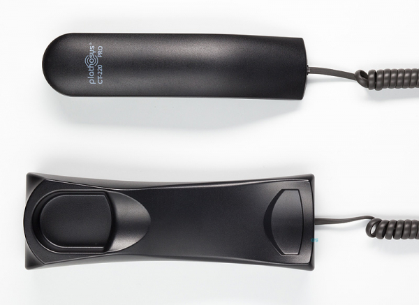 Plathosys CT-220 PRO USB Handset 107074 Refurbished