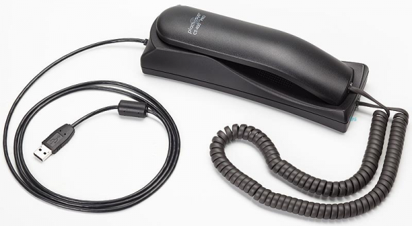Plathosys CT-400 Pro VC, schwarz 106189