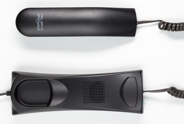 Plathosys CT-400 Pro VC, schwarz 106189