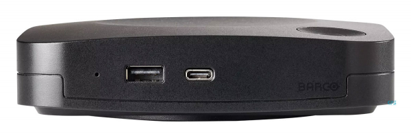 Barco ClickShare CX-20 inkl. 1x USB-C Button, Gen2 R9861612EUB1