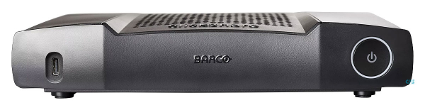 Barco ClickShare CX-50 Gen2 inkl. 2x USB-C Button, BYOM R9861622EUB2