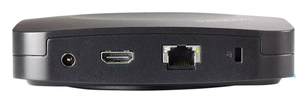 Barco ClickShare CX-20 incl. 1x USB-C Button, Gen2 R9861612EUB1