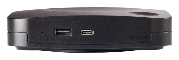 Barco ClickShare CX-20 incl. 1x USB-C Button, Gen2 R9861612EUB1