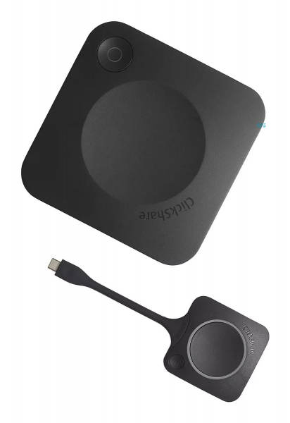 Barco ClickShare CX-20 incl. 1x USB-C Button, Gen2 R9861612EUB1
