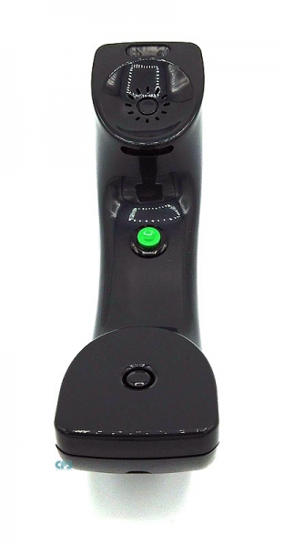 Cisco 79xx series handset PTT with green push button