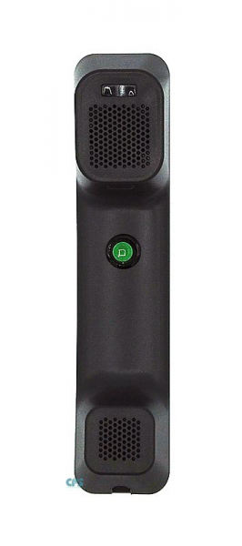 Cisco 78xx/88xx Handset with green push to talk (PTT) Refurbished