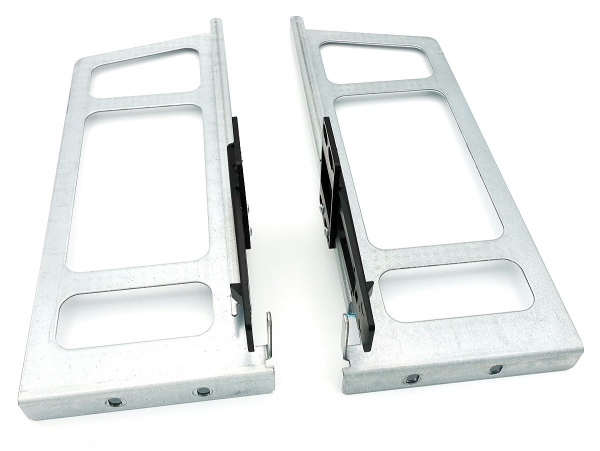 ALCATEL-LUCENT ENTERPRISE Rack mounting kit for rack Small 3EH75007AA ...