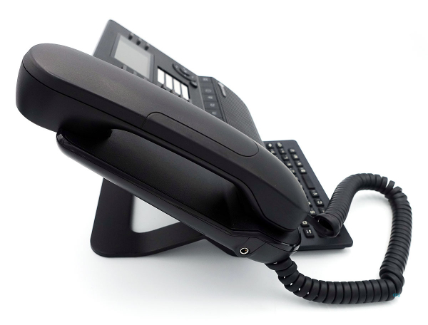 Alcatel 8029 Premium DeskPhone Digital 3MG27103DE Refurbished