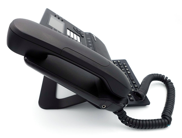 Alcatel 8029 Premium DeskPhone Digital 3MG27103DE NEU