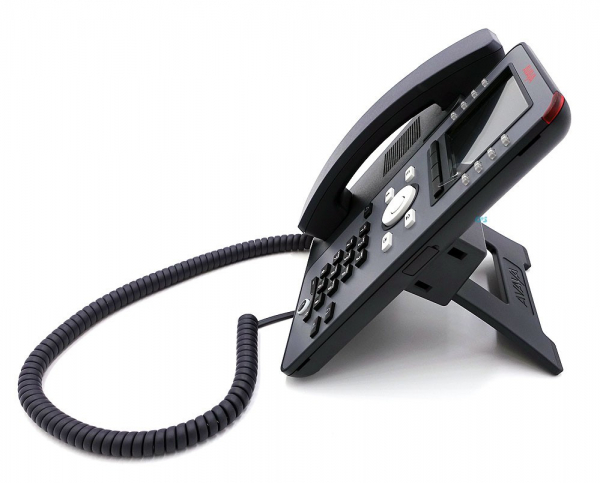 Avaya J169 IP Phone with H323 Protocol 700513634 Refurbished