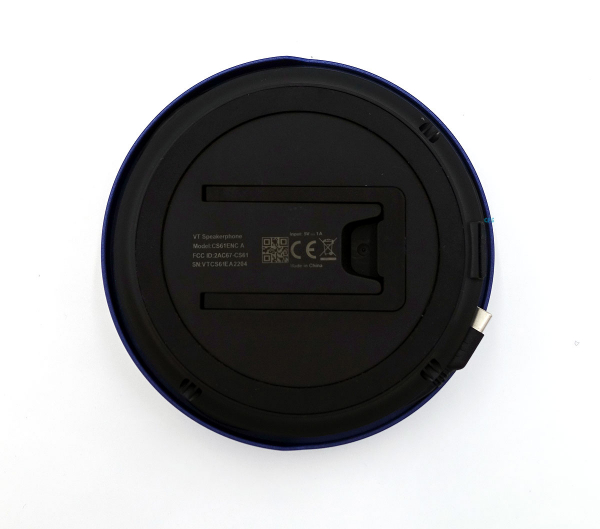 VT CS61 USB Wireless, Kabellose Konferenz-Freisprecheinrichtungen