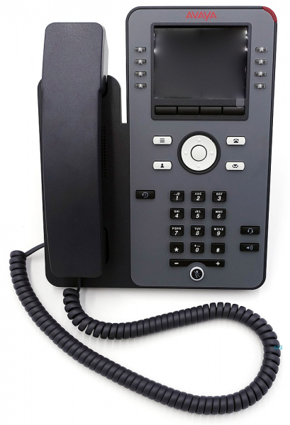 Avaya J179 IP Phone 700513569 Refurbished