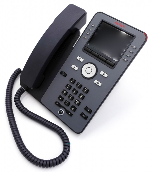 Avaya J179 IP Phone 700513569 Refurbished