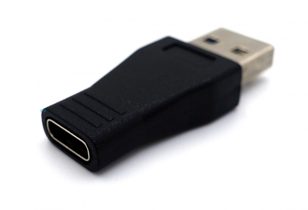 Adapter USB-C to USB-A