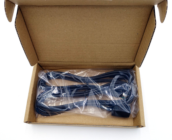 Poly Studio X50/X52/X70/USB Expansion Microphone Cable Extender Pack 875M4AA, 2215-88019-001