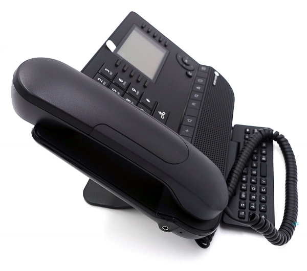Alcatel 8038 Premium DeskPhone IP 3MG27101DE Refurbished
