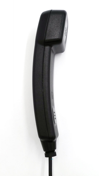 FHF FernTel 3 Handset with Spiral cord FHF9620U001A010-LG