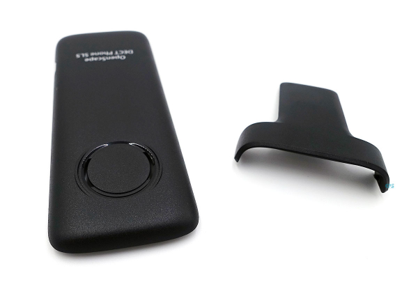 Unify OpenScape SL5 Beipack (BeltClip + Battery cover) S30852-D2752-R141