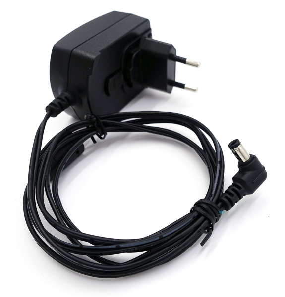 Avaya Power ADPTR 5V J100/1600 SER EU L6 700513357 Refurbished