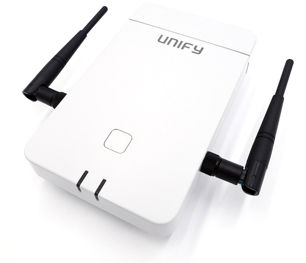 Unify OpenScape Cordless IP V2 - Basisstation BSIP2 BFA221 L30280-F600-A221 Refurbished
