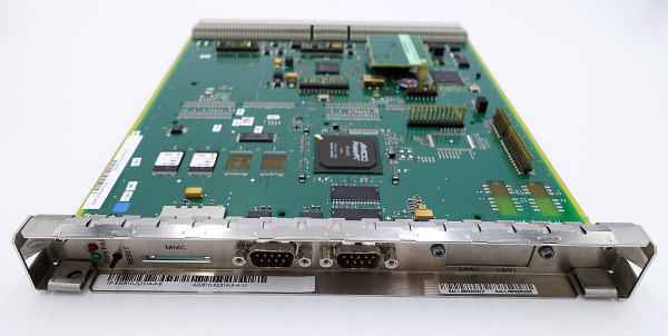 CBSAP Mainboard Control board for HiPath 3800 with V9 license incl. CMS S30810-Q2314-X-8 Refurbished