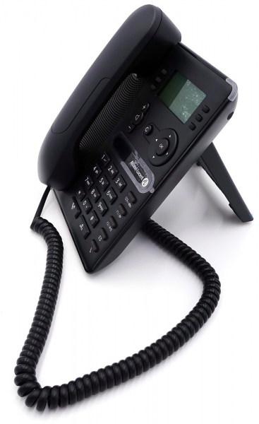 Alcatel 8008G Cloud Edition SIP DeskPhone 3MG08021CE