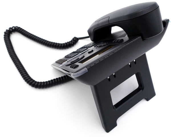 Alcatel 8008G Cloud Edition SIP DeskPhone 3MG08021CE