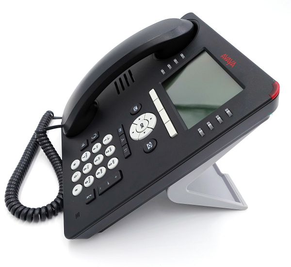 Avaya IP Phone 9608 GLOBAL 700504844 Refurbished