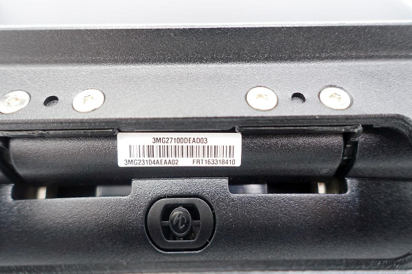 Alcatel 8028 Premium DeskPhone IP Phone DE, 3MG27100DE, 3MG26100AB