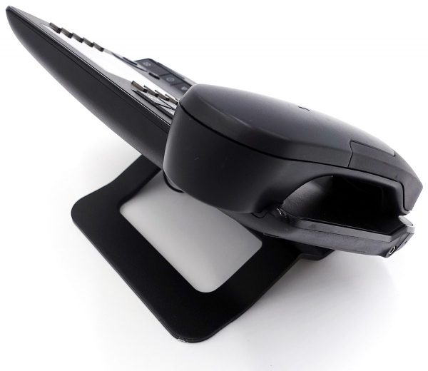 Alcatel 8068 BT Bluetooth Premium DeskPhone IP, with Bluetooth handset 3MG27102DE Refurbished