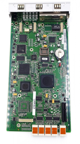 Alcatel Business Processing Unit, Power CPU incl. SD Karte 3EH73084AK Refurbished