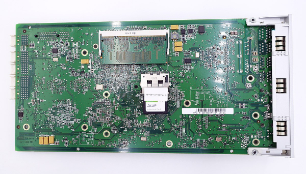 Alcatel MIXED MIX 4/4/8 (4 x ISDN, 4 x Digital und 8 x Analog) 3EH73015AC Refurbished