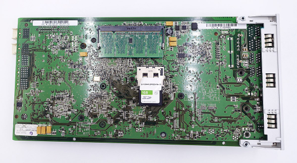 Alcatel Gateway Application Processing Unit board 3EH73084AF Refurbished