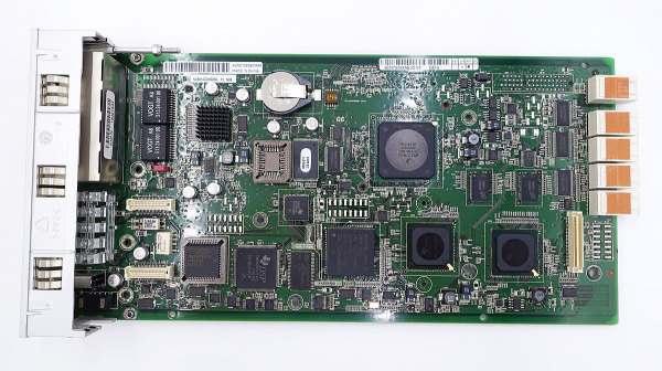 ALCATEL-LUCENT ENTERPRISE GD-3 Gateway Driver Board 3EH73084AE Refurbished