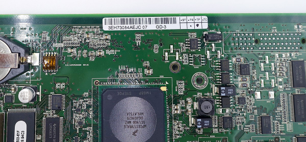 ALCATEL-LUCENT ENTERPRISE GD-3 Gateway Driver Board 3EH73084AE Refurbished