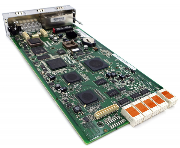 ALCATEL-LUCENT ENTERPRISE GD-3 Gateway Driver Board 3EH73084AE Refurbished