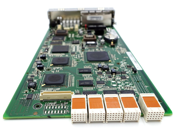 ALCATEL-LUCENT ENTERPRISE GD-3 Gateway Driver Board 3EH73084AE Refurbished